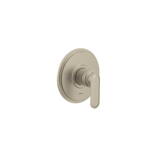 Greenfield M-CORE 3 Series Tub/Shower Valve Only Trim in Brushed Nickel